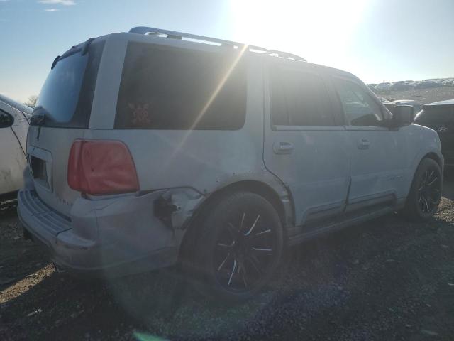 5LMFU27R83LJ00809 - 2003 LINCOLN NAVIGATOR 银色 照片 3