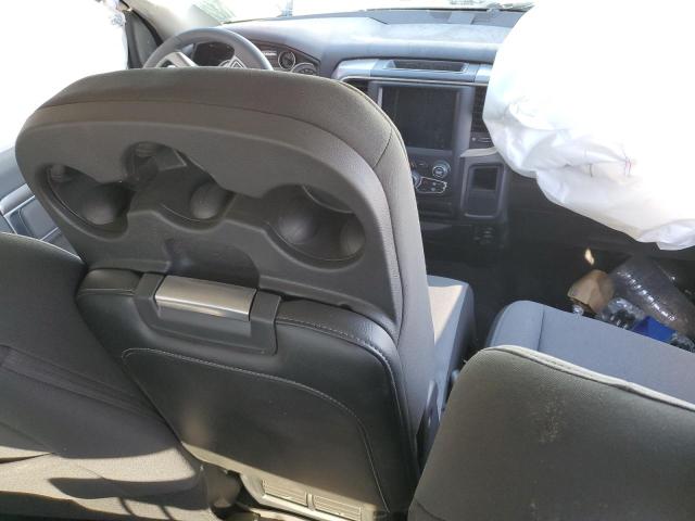 3C6RR7LG1PG661239 - 2023 RAM 1500 CLASS SLT თეთრი ფოტო 8