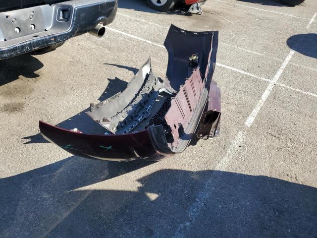 1G11F5SL9FF284539 - 2015 CHEVROLET MALIBU LTZ მუქწითელი ფოტო 12