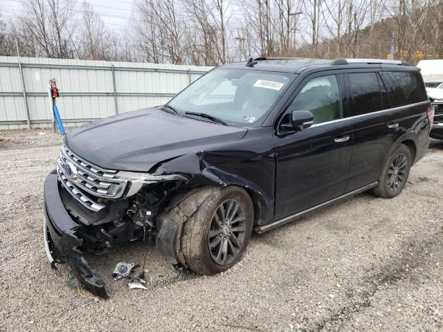 2019 FORD EXPEDITION LIMITED, 