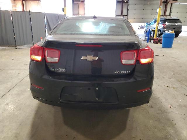 1G11C5SL7EF301281 - 2014 CHEVROLET MALIBU 1LT Grafit foto 6