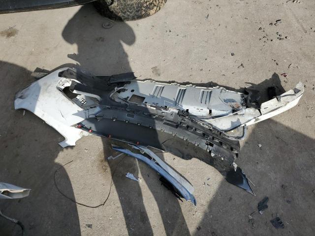 1G11C5SLXFF195779 - 2015 CHEVROLET MALIBU 1LT 白色 照片 12