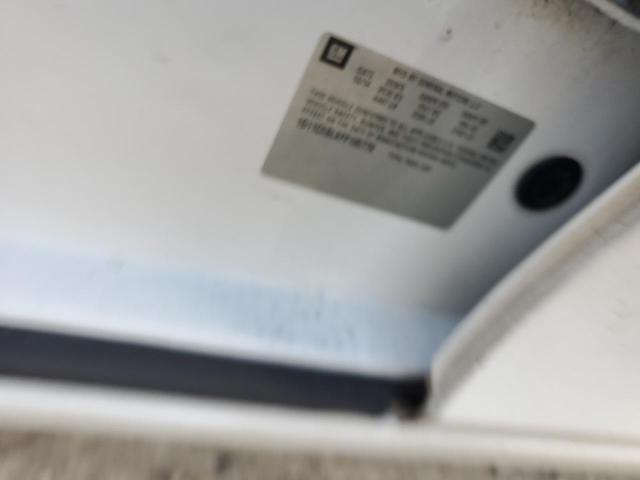 1G11C5SLXFF195779 - 2015 CHEVROLET MALIBU 1LT 白色 照片 13