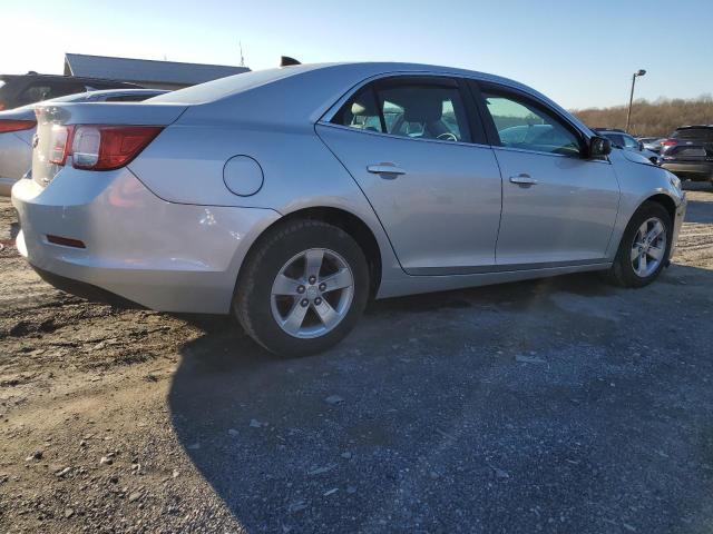 1G11B5SA7DF319151 - 2013 CHEVROLET MALIBU LS SILVER photo 3