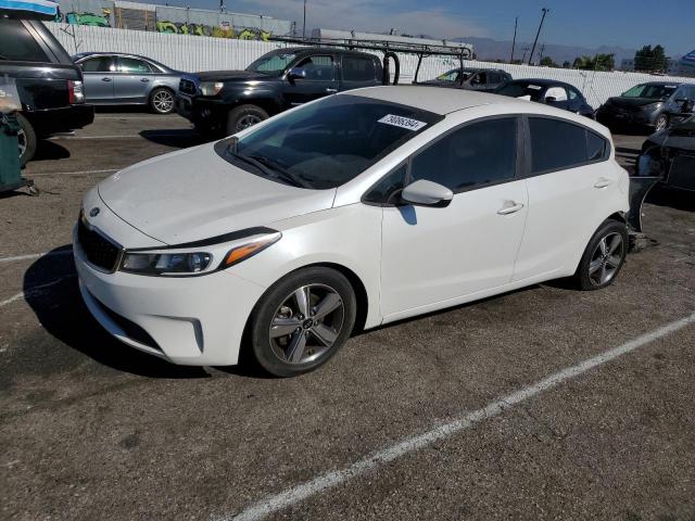 2018 KIA FORTE LX, 