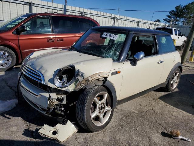 2005 MINI COOPER, 