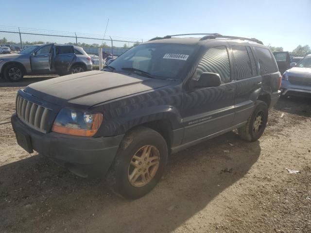 2004 JEEP GRAND CHER LAREDO, 