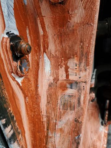 19XFA16999E003079 - 2009 HONDA CIVIC EXL ორფეროვანი ფოტო 12