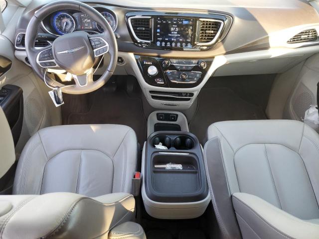 2C4RC1BG4HR688505 - 2017 CHRYSLER PACIFICA TOURING L 白色 照片 8