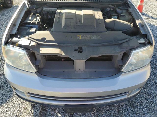 5LMFU27545LJ04257 - 2005 LINCOLN NAVIGATOR 灰色 照片 12