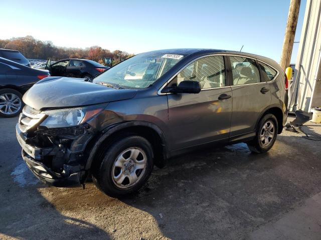 2014 HONDA CR-V LX, 