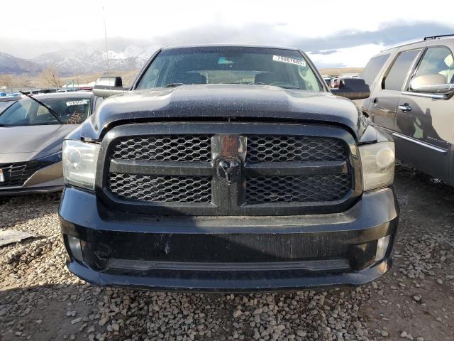 1C6RR7KT8ES215111 - 2014 RAM 1500 ST BLACK photo 5