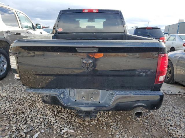 1C6RR7KT8ES215111 - 2014 RAM 1500 ST BLACK photo 6