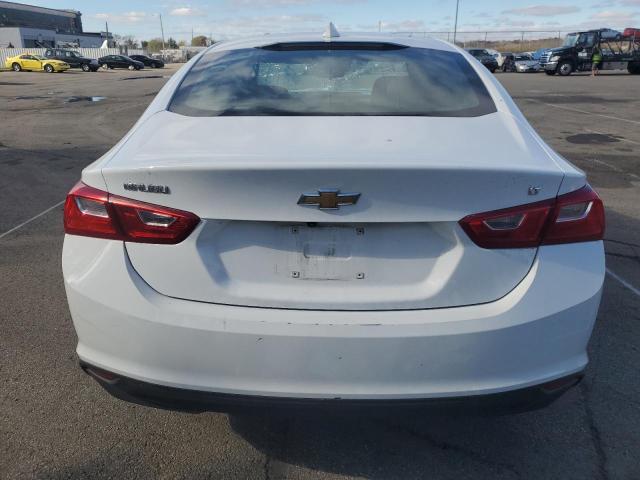 1G1ZD5ST0PF235224 - 2023 CHEVROLET MALIBU LT WHITE photo 6