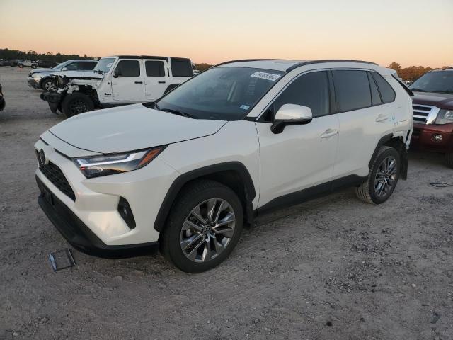 2022 TOYOTA RAV4 XLE PREMIUM, 