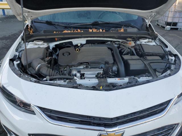 1G1ZC5ST0JF222841 - 2018 CHEVROLET MALIBU LS Ağ foto 11