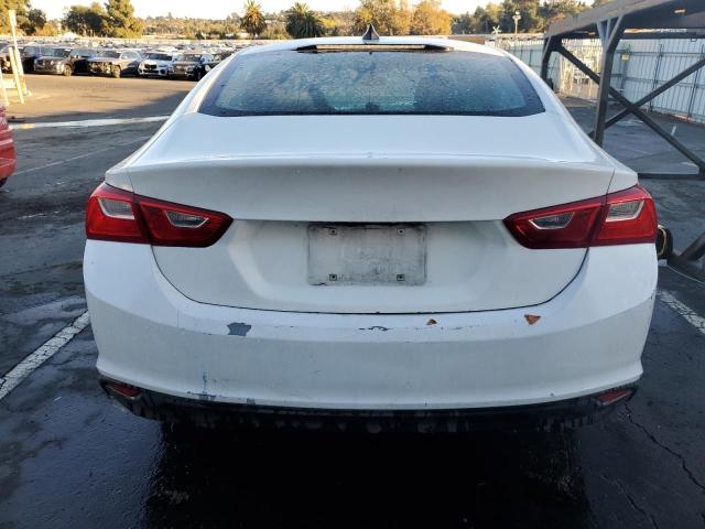 1G1ZC5ST0JF222841 - 2018 CHEVROLET MALIBU LS Ağ foto 6