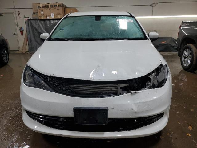 2C4RC1AG0KR644140 - 2019 CHRYSLER PACIFICA L WHITE photo 5