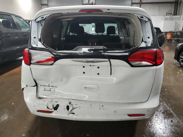 2C4RC1AG0KR644140 - 2019 CHRYSLER PACIFICA L WHITE photo 6