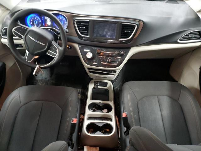 2C4RC1AG0KR644140 - 2019 CHRYSLER PACIFICA L WHITE photo 8