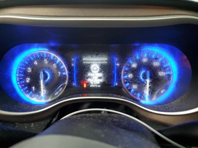 2C4RC1AG0KR644140 - 2019 CHRYSLER PACIFICA L WHITE photo 9