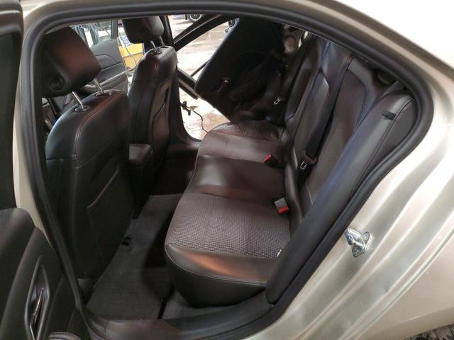 1G11C5SA8GF141901 - 2016 CHEVROLET MALIBU LIM LT 米色 照片 10