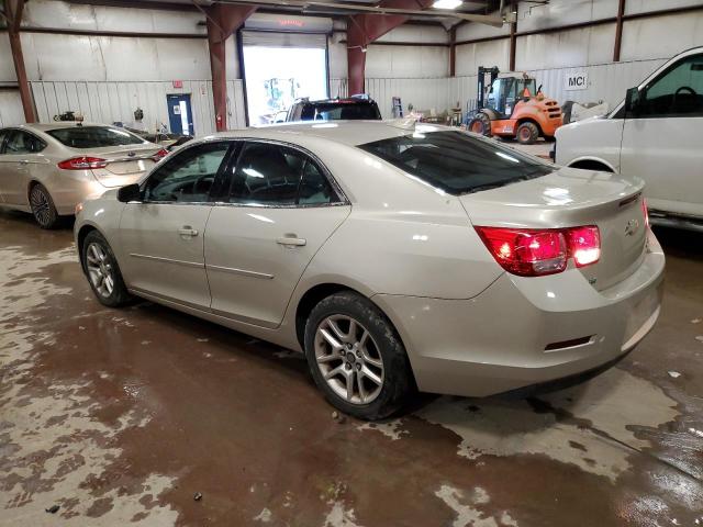 1G11C5SA8GF141901 - 2016 CHEVROLET MALIBU LIM LT 米色 照片 2