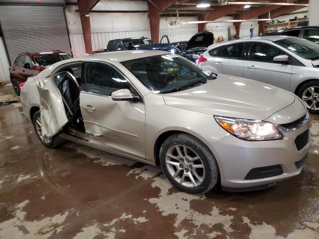 1G11C5SA8GF141901 - 2016 CHEVROLET MALIBU LIM LT 米色 照片 4