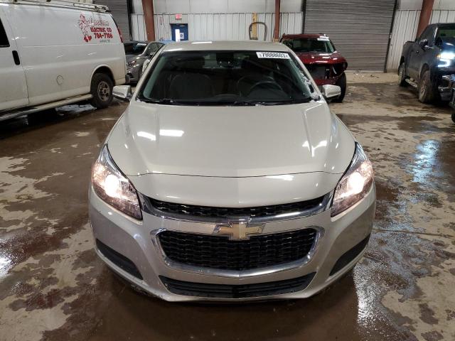 1G11C5SA8GF141901 - 2016 CHEVROLET MALIBU LIM LT 米色 照片 5