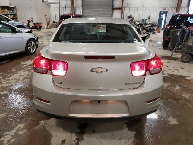 1G11C5SA8GF141901 - 2016 CHEVROLET MALIBU LIM LT 米色 照片 6