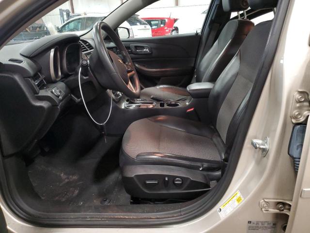 1G11C5SA8GF141901 - 2016 CHEVROLET MALIBU LIM LT 米色 照片 7