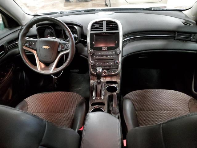 1G11C5SA8GF141901 - 2016 CHEVROLET MALIBU LIM LT 米色 照片 8