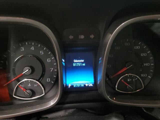 1G11C5SA8GF141901 - 2016 CHEVROLET MALIBU LIM LT 米色 照片 9