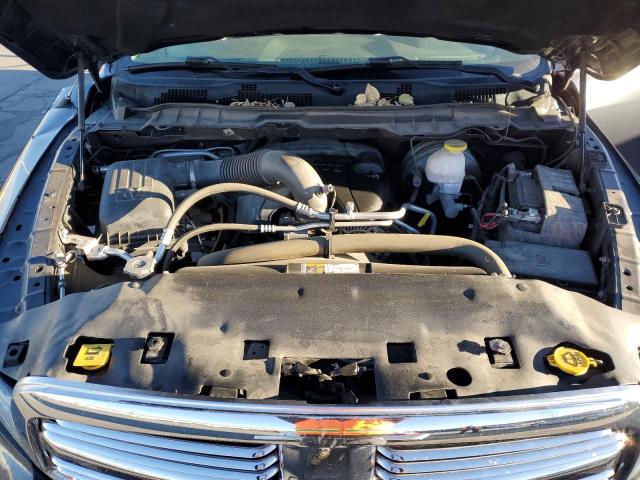 1C6RR7LT2KS551654 - 2019 RAM 1500 CLASS SLT 石墨色 照片 11