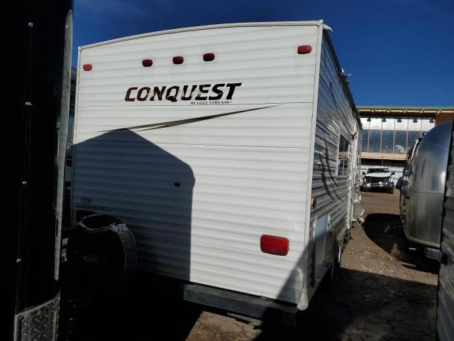 1NL1GTL2XB1104114 - 2011 GULF STREAM CONQUEST WHITE photo 4