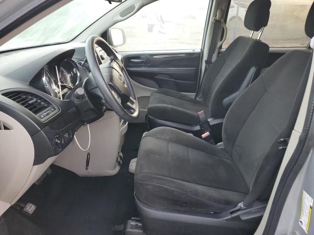 3N1CN7AP7EL804053 - 2014 NISSAN VERSA S SILVER photo 7