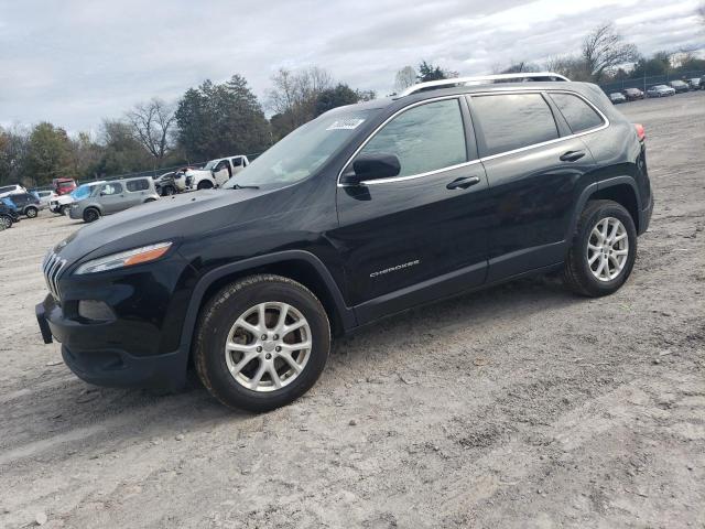 2018 JEEP CHEROKEE LATITUDE, 