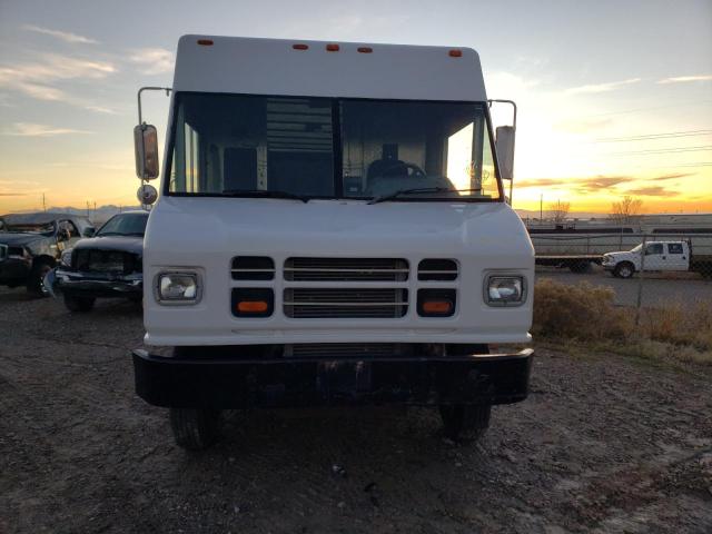 4UZAARCP07CZ28328 - 2007 FREIGHTLINER CHASSIS M LINE WALK-IN VAN WHITE photo 5