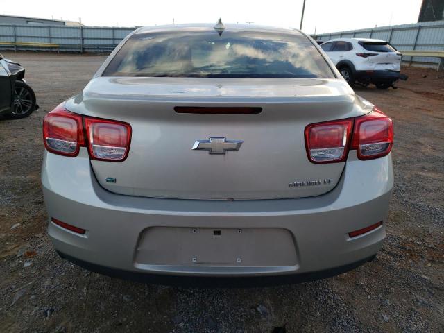 1G11D5SL0FF257803 - 2015 CHEVROLET MALIBU 2LT GRAY photo 6