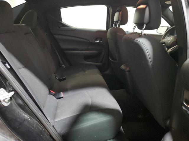 1B3BD4FB7BN544760 - 2011 DODGE AVENGER EXPRESS 黑色 照片 10