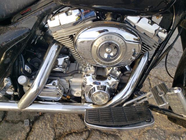 1HD1FS41X7Y603128 - 2007 HARLEY-DAVIDSON FLTR BLACK photo 7