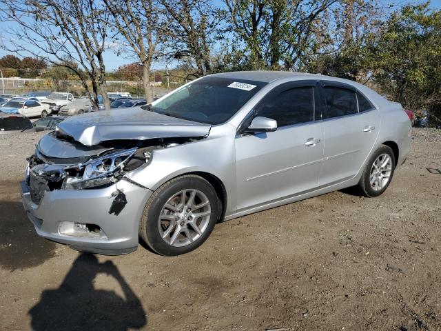 1G11C5SL7EF135022 - 2014 CHEVROLET MALIBU 1LT Күміс фото 1