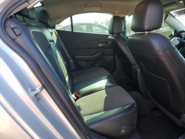 1G11C5SL7EF135022 - 2014 CHEVROLET MALIBU 1LT Күміс фото 10