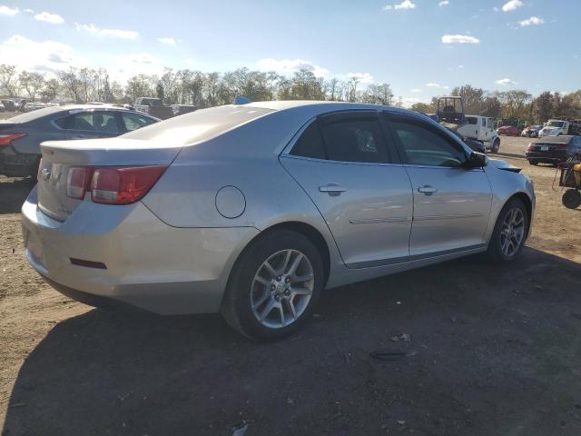 1G11C5SL7EF135022 - 2014 CHEVROLET MALIBU 1LT Күміс фото 3