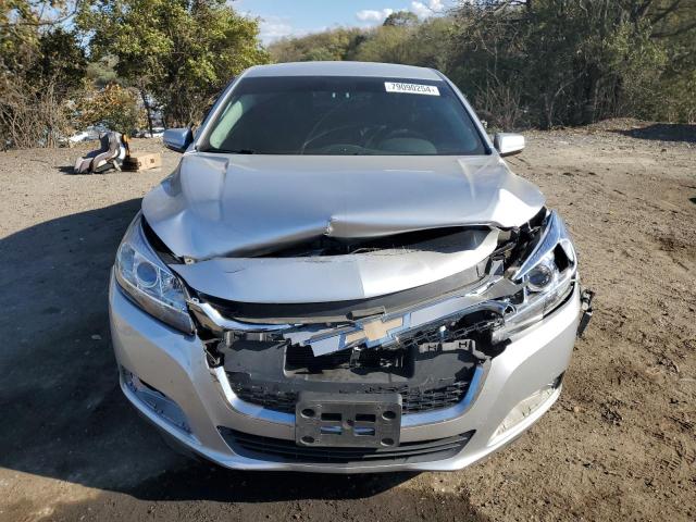 1G11C5SL7EF135022 - 2014 CHEVROLET MALIBU 1LT Күміс фото 5