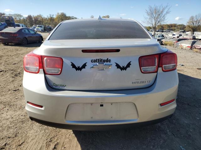 1G11C5SL7EF135022 - 2014 CHEVROLET MALIBU 1LT Күміс фото 6