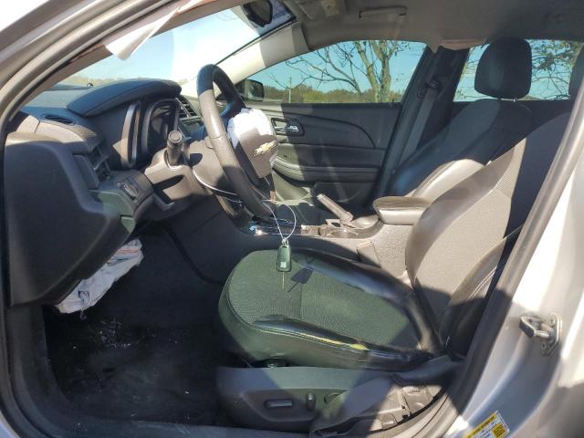 1G11C5SL7EF135022 - 2014 CHEVROLET MALIBU 1LT Күміс фото 7
