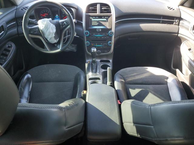 1G11C5SL7EF135022 - 2014 CHEVROLET MALIBU 1LT Күміс фото 8