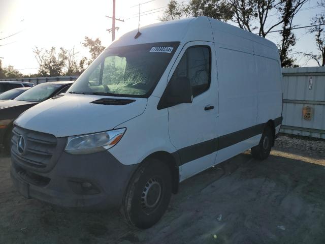 2020 MERCEDES-BENZ SPRINTER 2500, 