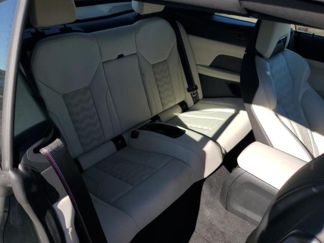 WBS33BA04RCP25846 - 2024 BMW M4 COMPETITION GRAY photo 10